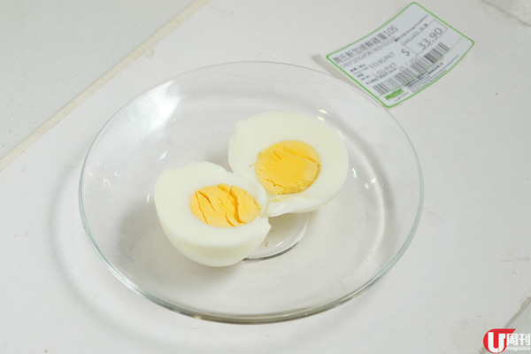 蛋檔達人教揀蛋 超市 5 大新晉靚蛋