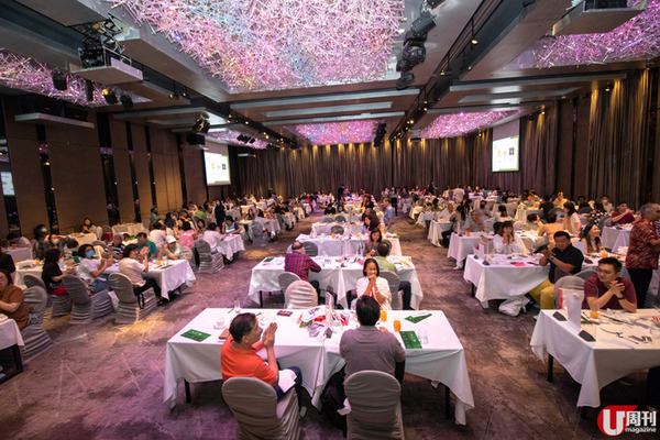 榴槤自助早午餐 送果肉拼盤 榴槤焗龍蝦