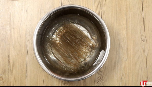 屋企自製酸辣粉 薯粉 Q 彈滑溜