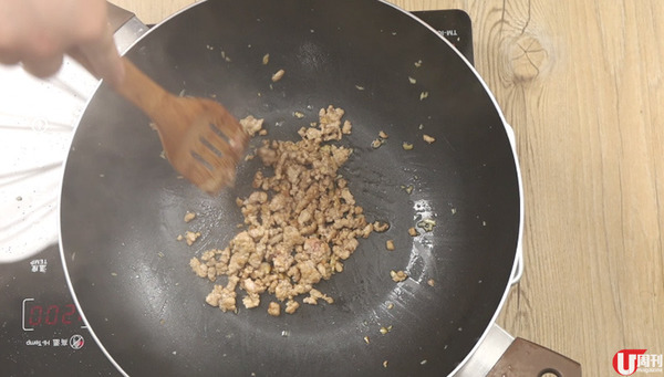 屋企自製酸辣粉 薯粉 Q 彈滑溜