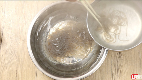 屋企自製酸辣粉 薯粉 Q 彈滑溜