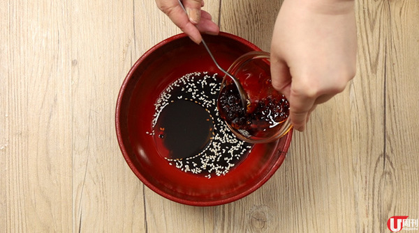 屋企自製酸辣粉 薯粉 Q 彈滑溜