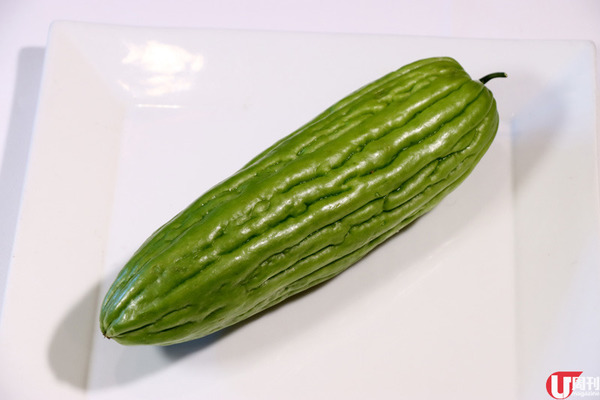 大廚教揀苦瓜 4 大去苦技巧