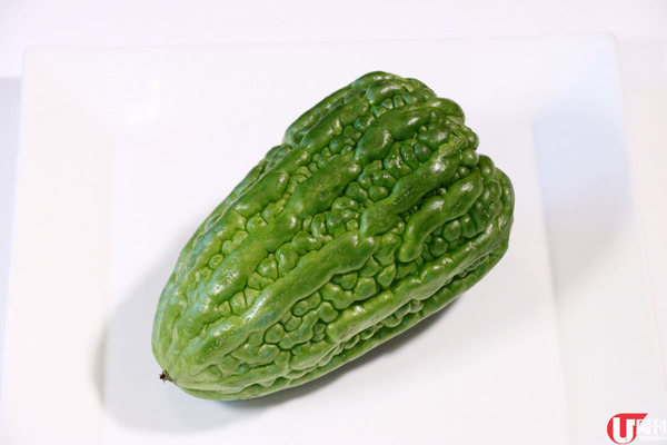 大廚教揀苦瓜 4 大去苦技巧