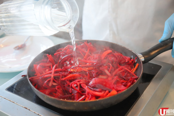 大廚教煮 俄羅斯羅宋湯