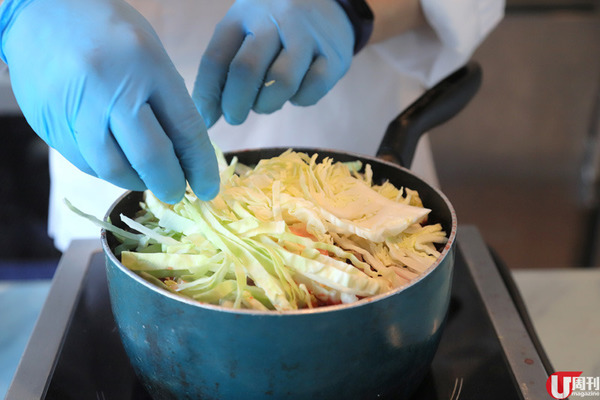大廚教煮 俄羅斯羅宋湯