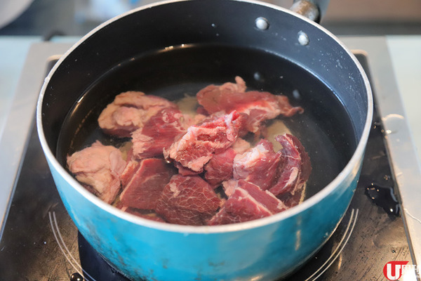 大廚教煮 俄羅斯羅宋湯