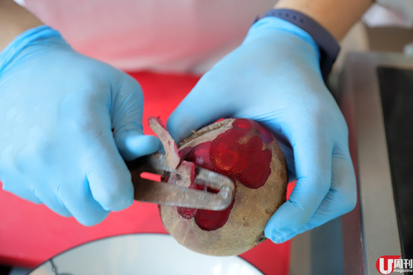 大廚教煮 俄羅斯羅宋湯