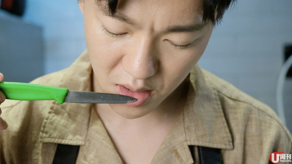 簡單 4 招 煎出 JUICY 豬扒