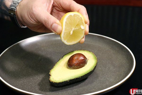 完熟牛油果點揀？