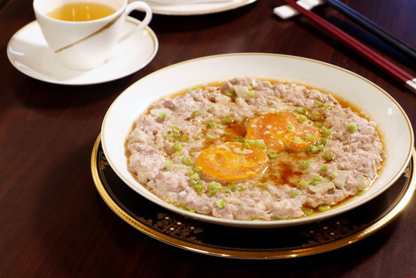 附簡易食譜！5大多汁蒸肉餅技巧   肥瘦比例／蒸煮時間／撻肉餅秘技