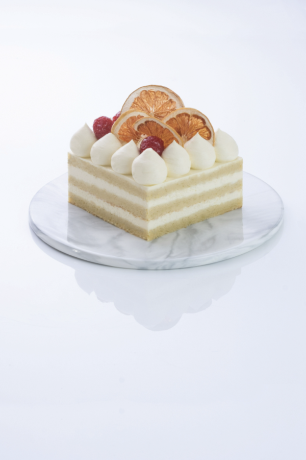 LIFETASTIC新推出健康系列蛋糕！減甜版招牌草莓西瓜蛋糕／生酮／純素蛋糕登場