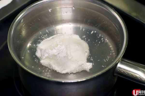 自製牛油果醬 酸種多士配水波蛋