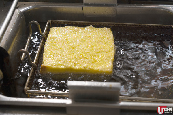 極高討論度! 沙嗲牛肉西多士