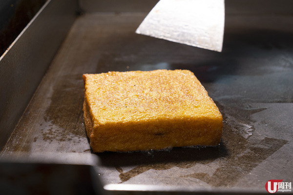 極高討論度！ 沙嗲牛肉西多士