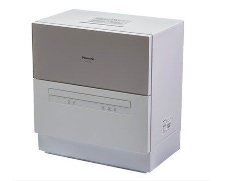 Panasonic洗碗機NP-TH1HK