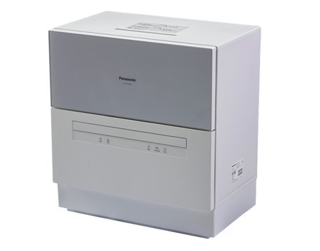 Panasonic洗碗機NP-TH1HK