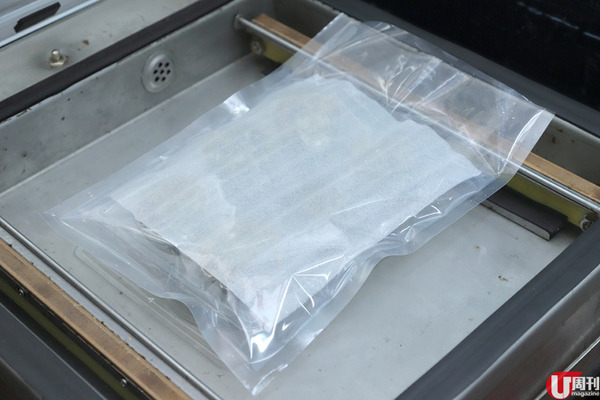 全港首創！真空包生蠔 免開蠔即開即食 / 編輯部試味