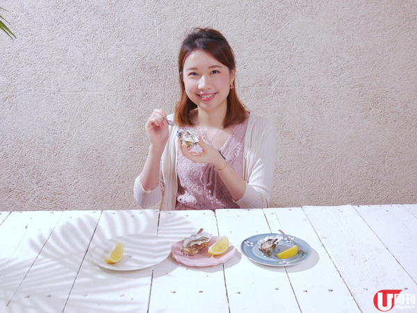全港首創！真空包生蠔 免開蠔即開即食 / 編輯部試味