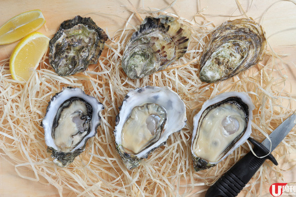 全港首創！真空包生蠔 免開蠔即開即食 / 編輯部試味
