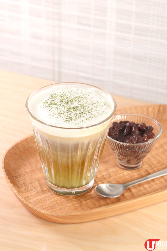 屋子將軍澳新店│3,000 呎無印風茶室 超好 Hea 榻榻米專區 / 25 款甜品列陣