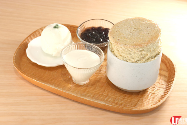 屋子將軍澳新店│3,000 呎無印風茶室 超好 Hea 榻榻米專區 / 25 款甜品列陣