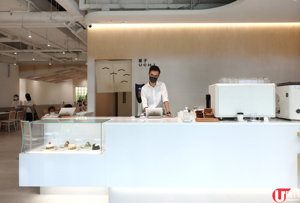 屋子將軍澳新店│3,000 呎無印風茶室 超好 Hea 榻榻米專區 / 25 款甜品列陣