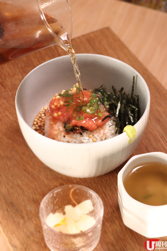 屋子將軍澳新店│3,000 呎無印風茶室 超好 Hea 榻榻米專區 / 25 款甜品列陣