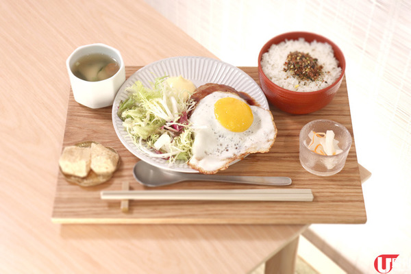 屋子將軍澳新店│3,000 呎無印風茶室 超好 Hea 榻榻米專區 / 25 款甜品列陣