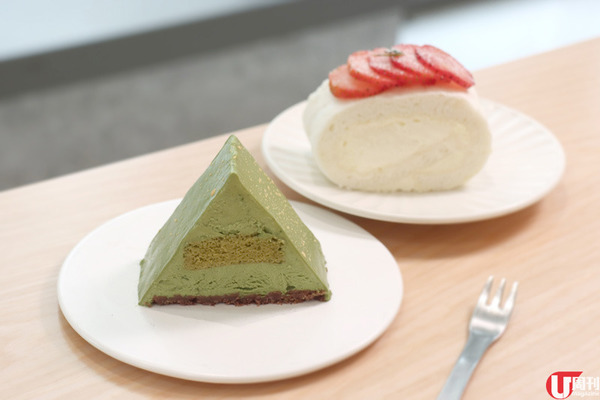 屋子將軍澳新店│3,000 呎無印風茶室 超好 Hea 榻榻米專區 / 25 款甜品列陣