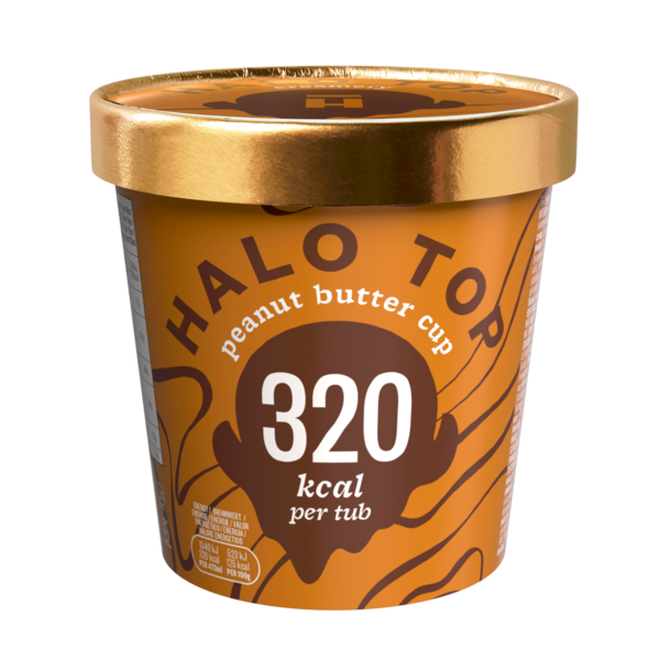 美國HALO TOP雪糕香港超市獨家發售 低糖低卡高蛋白！海鹽焦糖／朱古力曲奇／花生醬口味