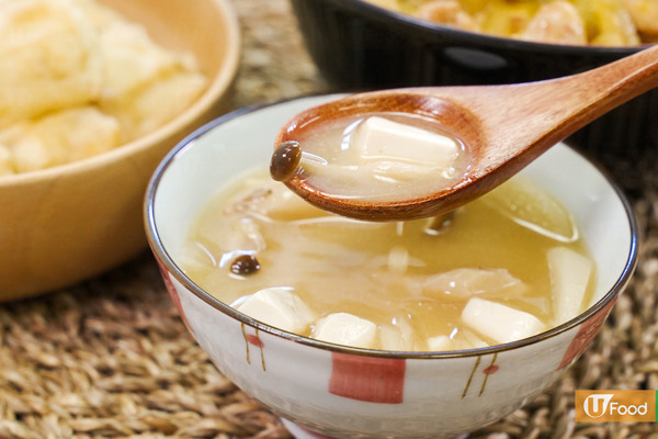 豆腐味噌湯食譜 超快捷十五分鐘有得飲！