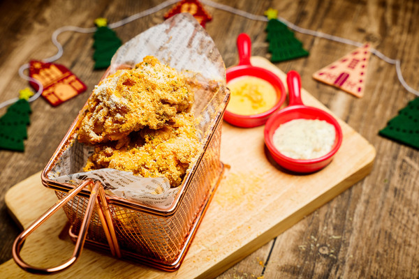 將軍澳人氣韓食店韓閣推12月限定菜式　韓牛燒肉套餐／聖誕套餐早鳥優惠低至6折！