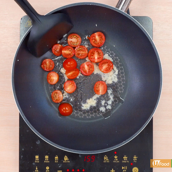 【西餐食譜】香辣番茄白酒煮青口食譜  3步零失敗簡易西式食譜