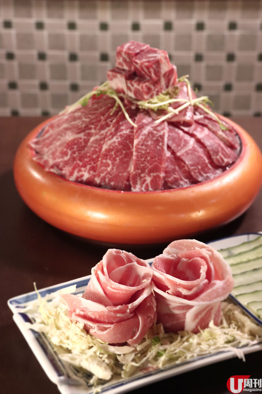 70 年代主題火鍋店 點心做火鍋料