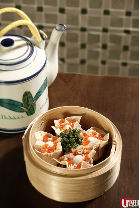 70 年代主題火鍋店 點心做火鍋料