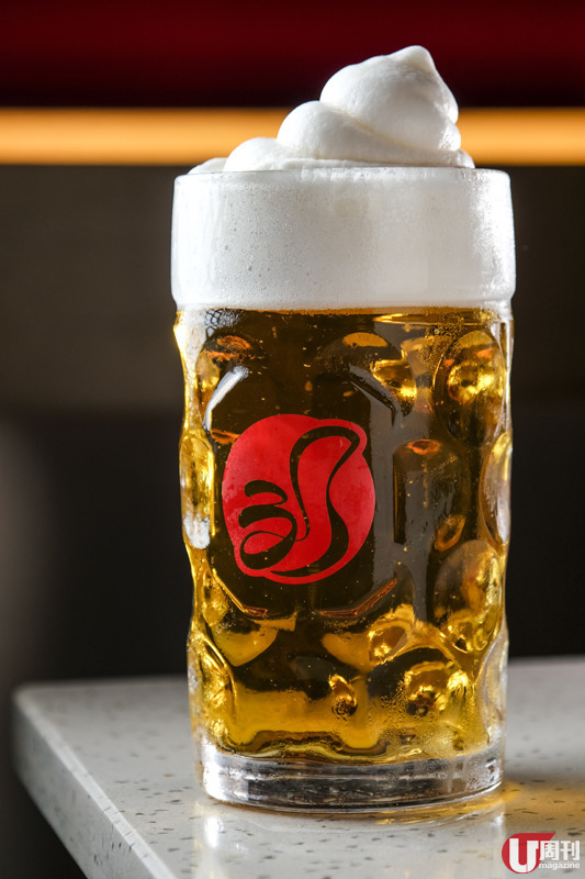 重慶劉一手「回歸」 總店直營 &nbsp;升級麻辣湯底