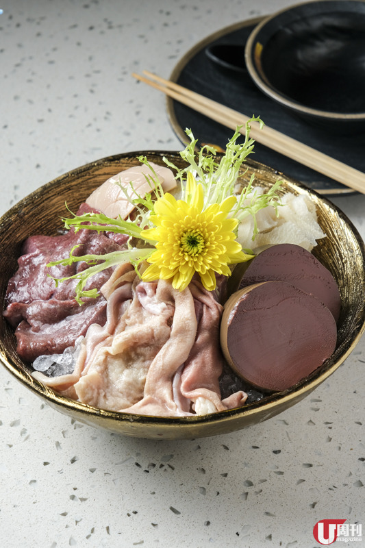 重慶劉一手「回歸」 總店直營 &nbsp;升級麻辣湯底