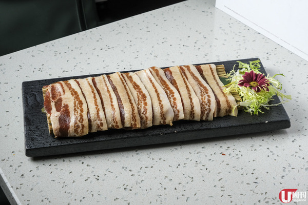 重慶劉一手「回歸」 總店直營 &nbsp;升級麻辣湯底