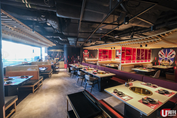 重慶劉一手「回歸」 總店直營 &nbsp;升級麻辣湯底