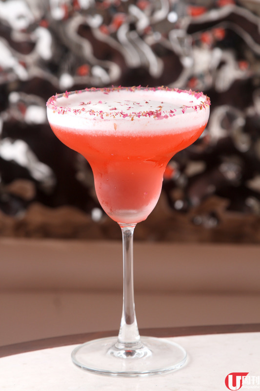 K11 Musea 洞穴屋川菜館 川菜新玩法 / 泡沫酸菜魚 / 美粧甜品盒