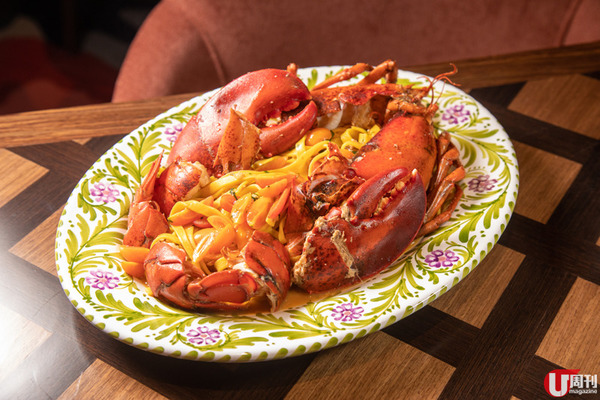 超人氣!歌劇院意菜館 歎佛羅倫斯牛扒˙皮蒙特經典菜