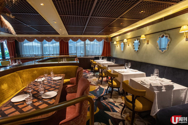 超人氣!歌劇院意菜館 歎佛羅倫斯牛扒˙皮蒙特經典菜