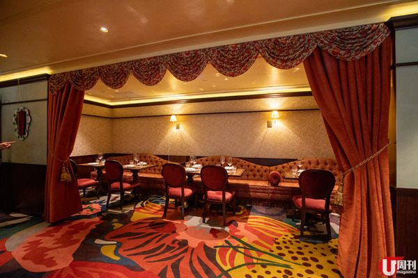 超人氣！歌劇院意菜館 歎佛羅倫斯牛扒˙皮蒙特經典菜