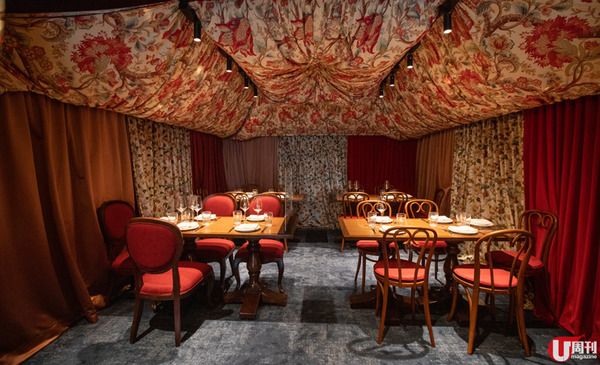 超人氣!歌劇院意菜館 歎佛羅倫斯牛扒˙皮蒙特經典菜