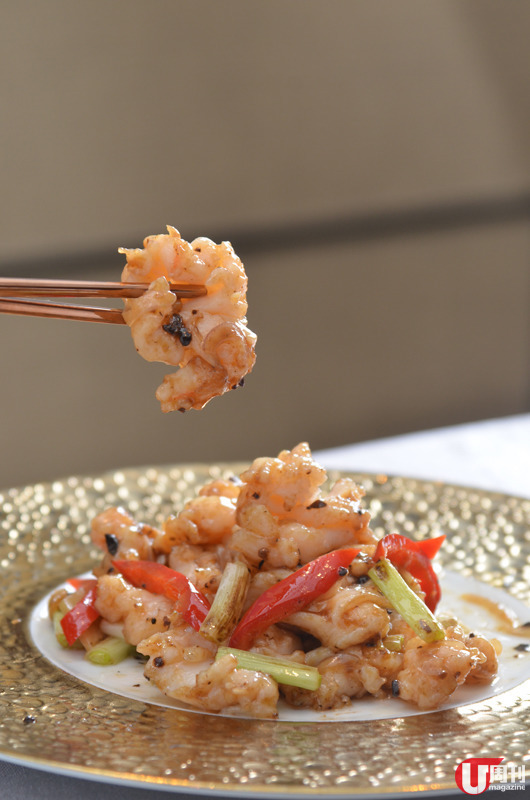 前福臨門總廚坐鎮 手工豬肚鳳吞燕 / 香炸江南百花雞