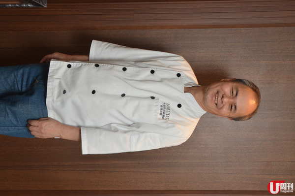 前福臨門總廚坐鎮 手工豬肚鳳吞燕 / 香炸江南百花雞