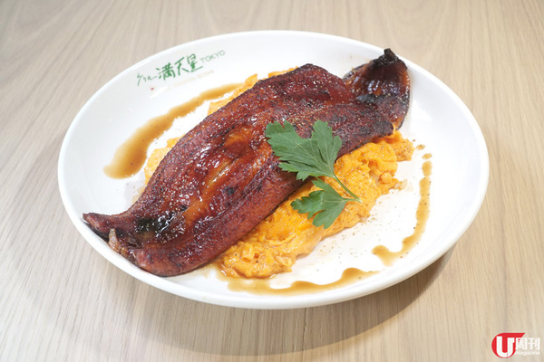 東京蛋包飯店登陸 蘭王蛋製作 / 香港限定鐵板料理&nbsp;