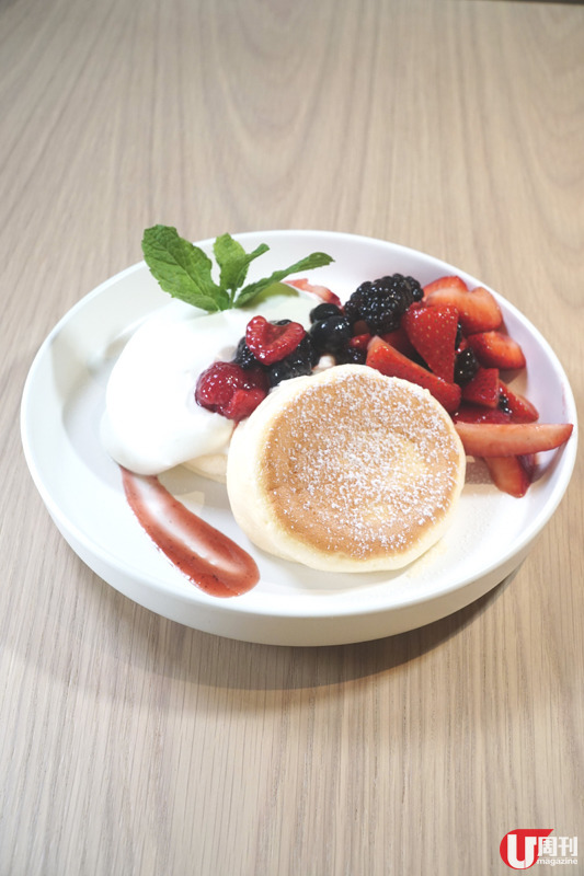 東京蛋包飯店登陸 蘭王蛋製作 / 香港限定鐵板料理