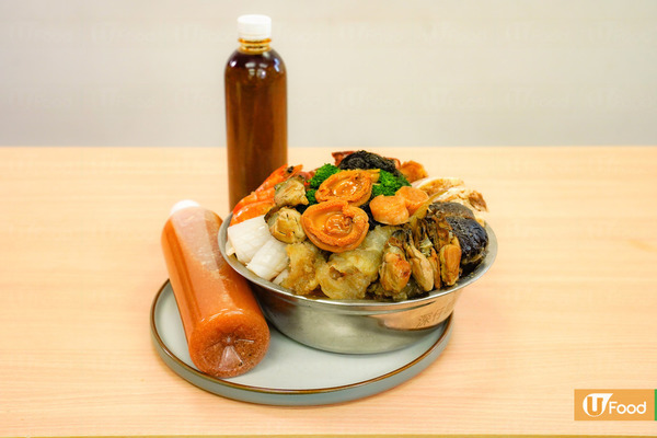 新年必食！三款特色盆菜大開箱 傳統鮑魚風味／波士頓龍蝦麻辣口味／創意西式盆菜
